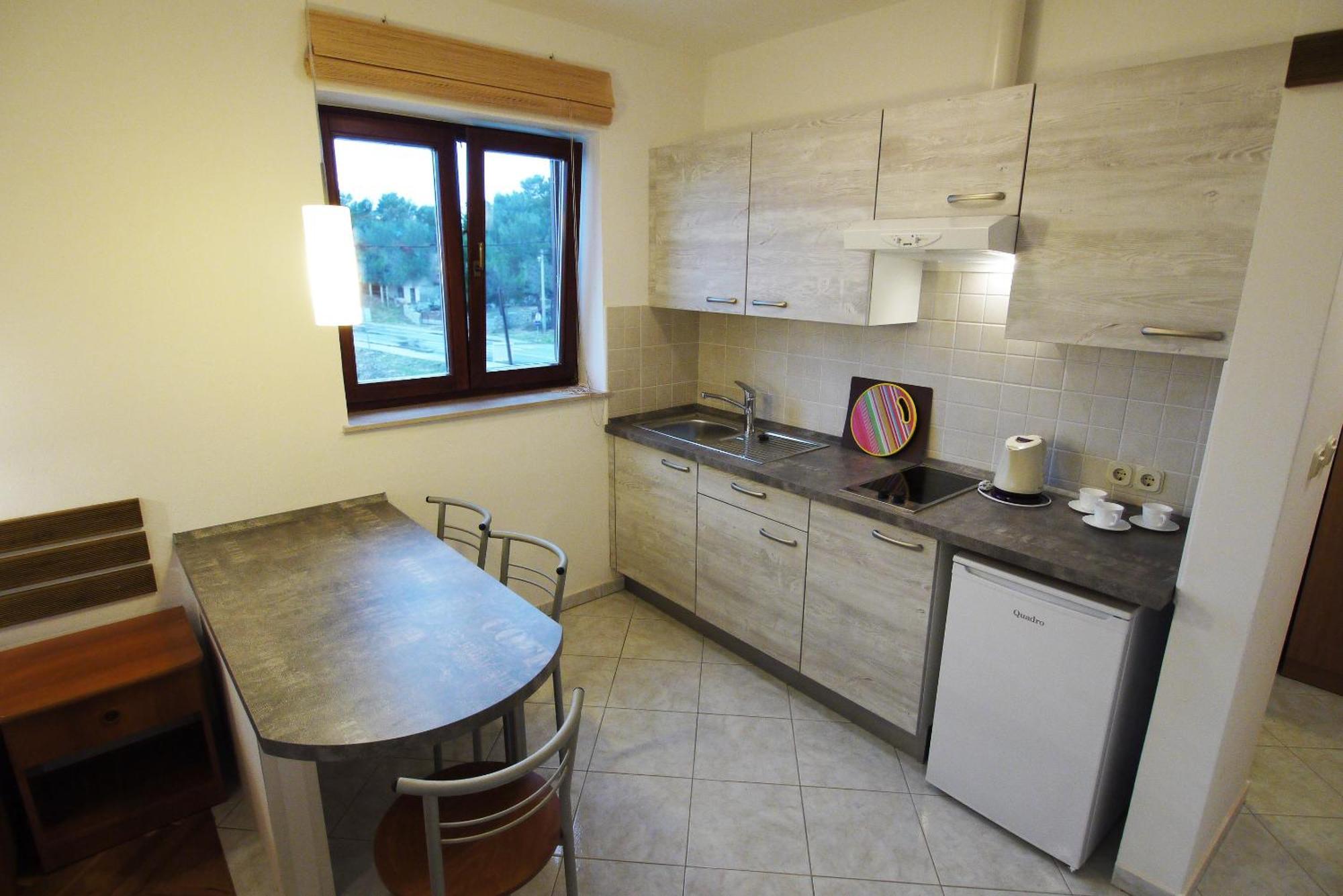 Paklenica Sport Apartments Starigrad Paklenica Værelse billede