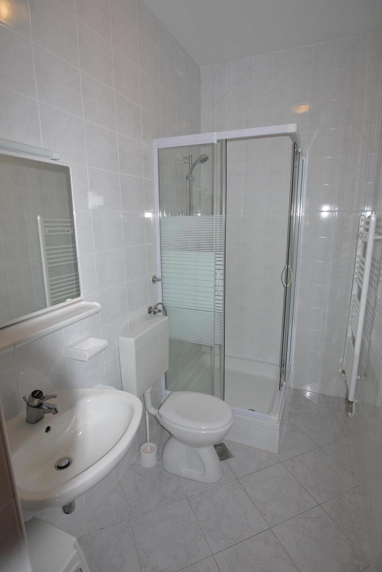 Paklenica Sport Apartments Starigrad Paklenica Værelse billede